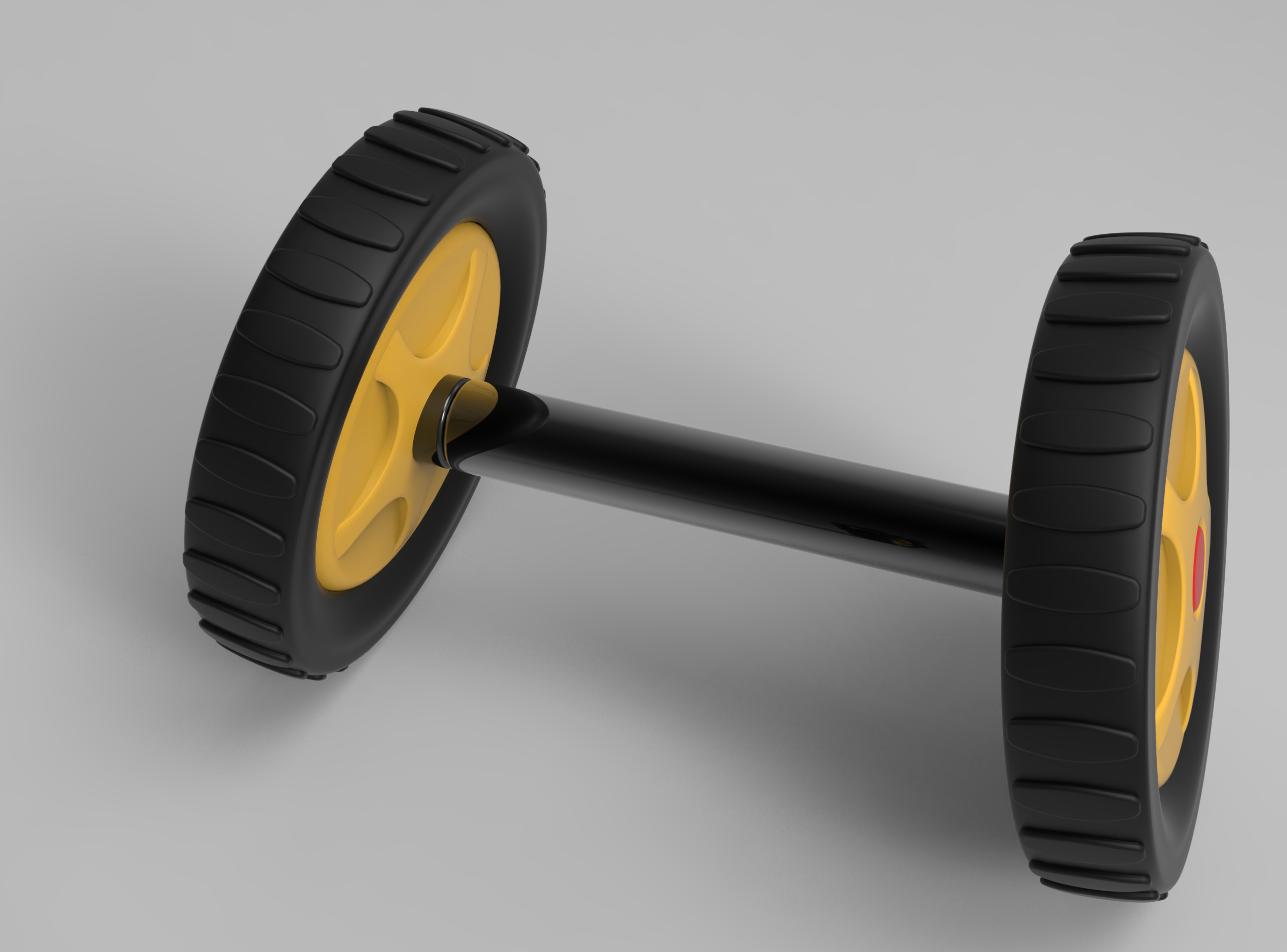 Children's toys, Trojan horse, yo yo，