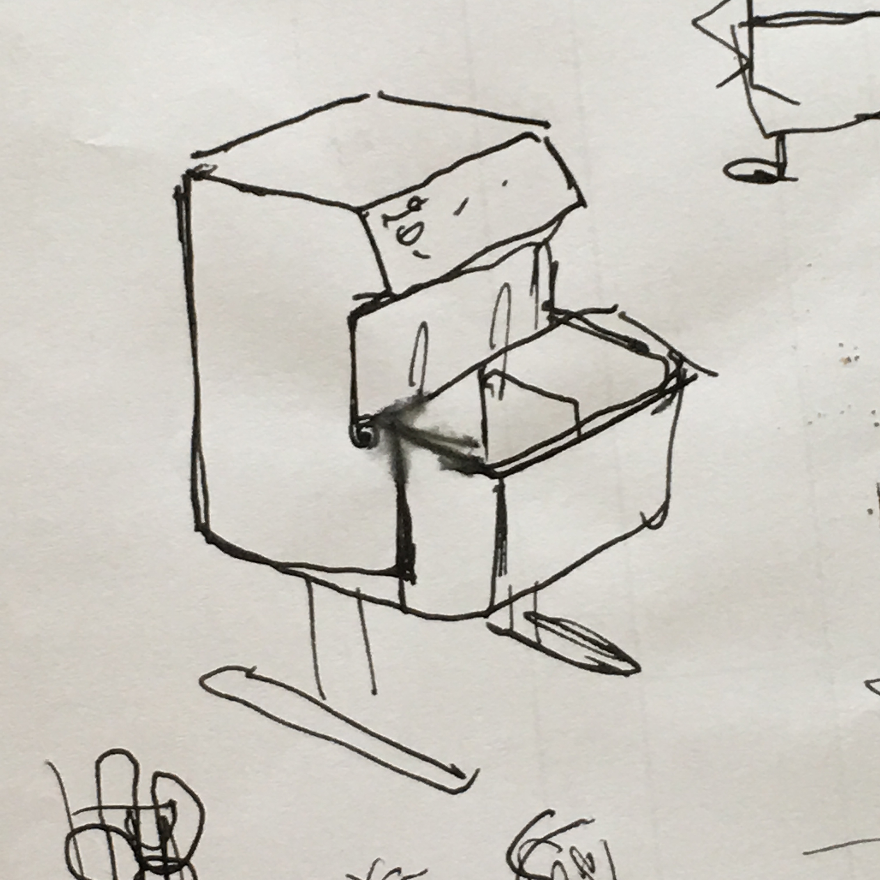 industrial design，