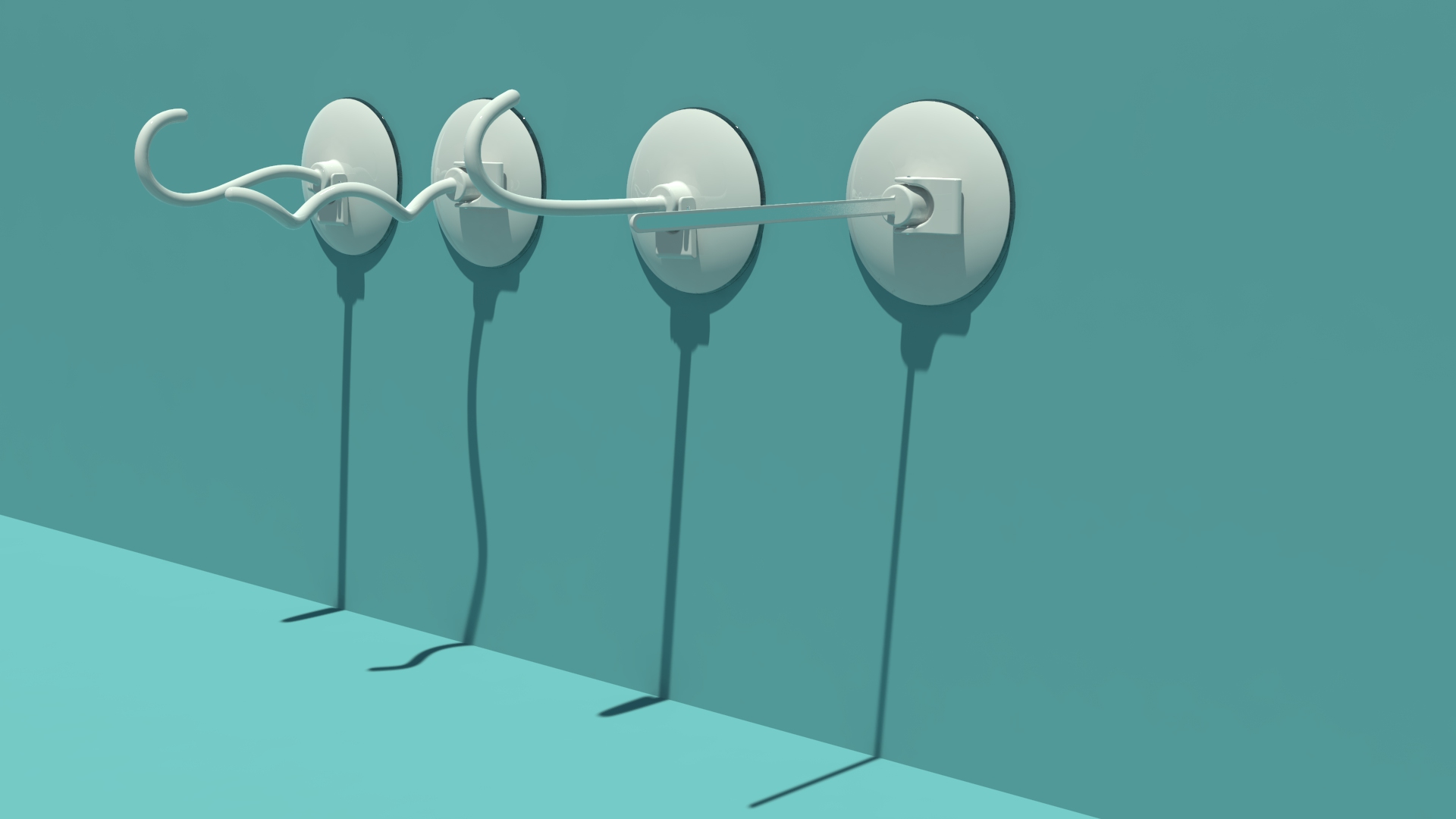 Small，function，Daily necessities，