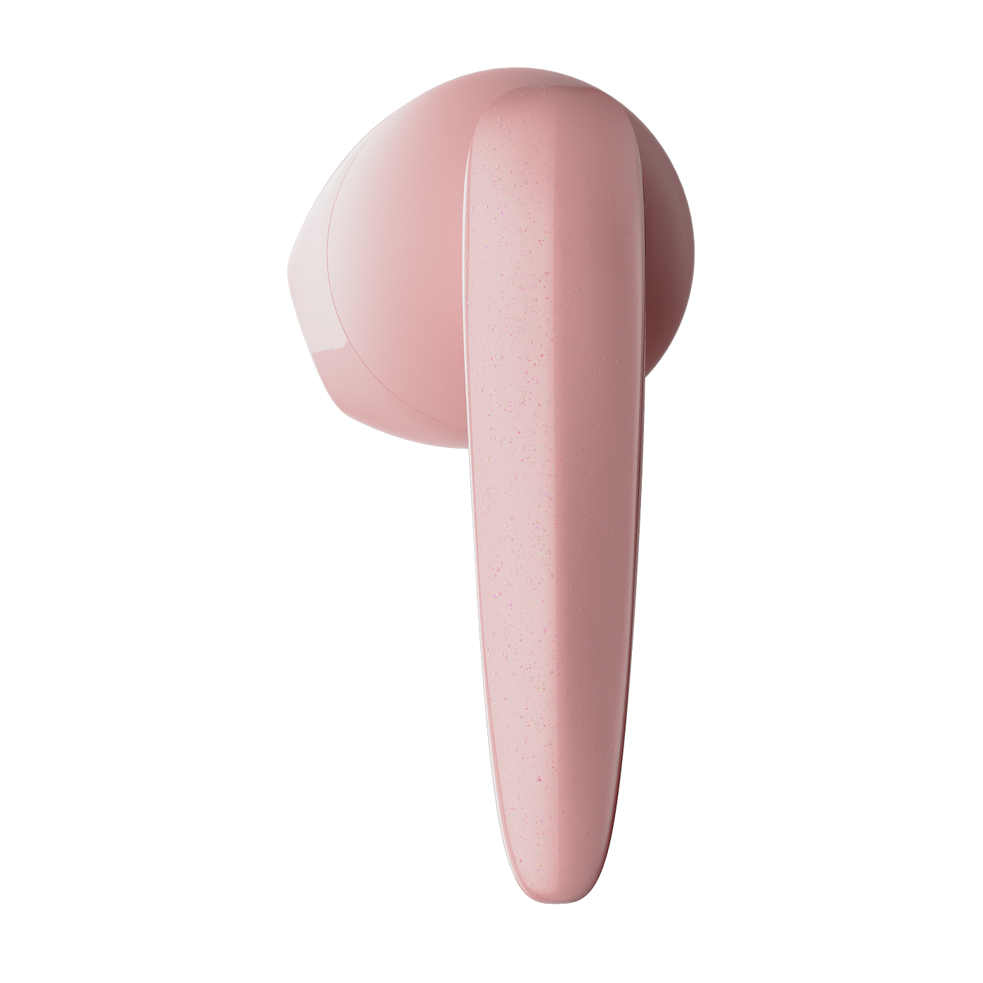 Semi in ear，