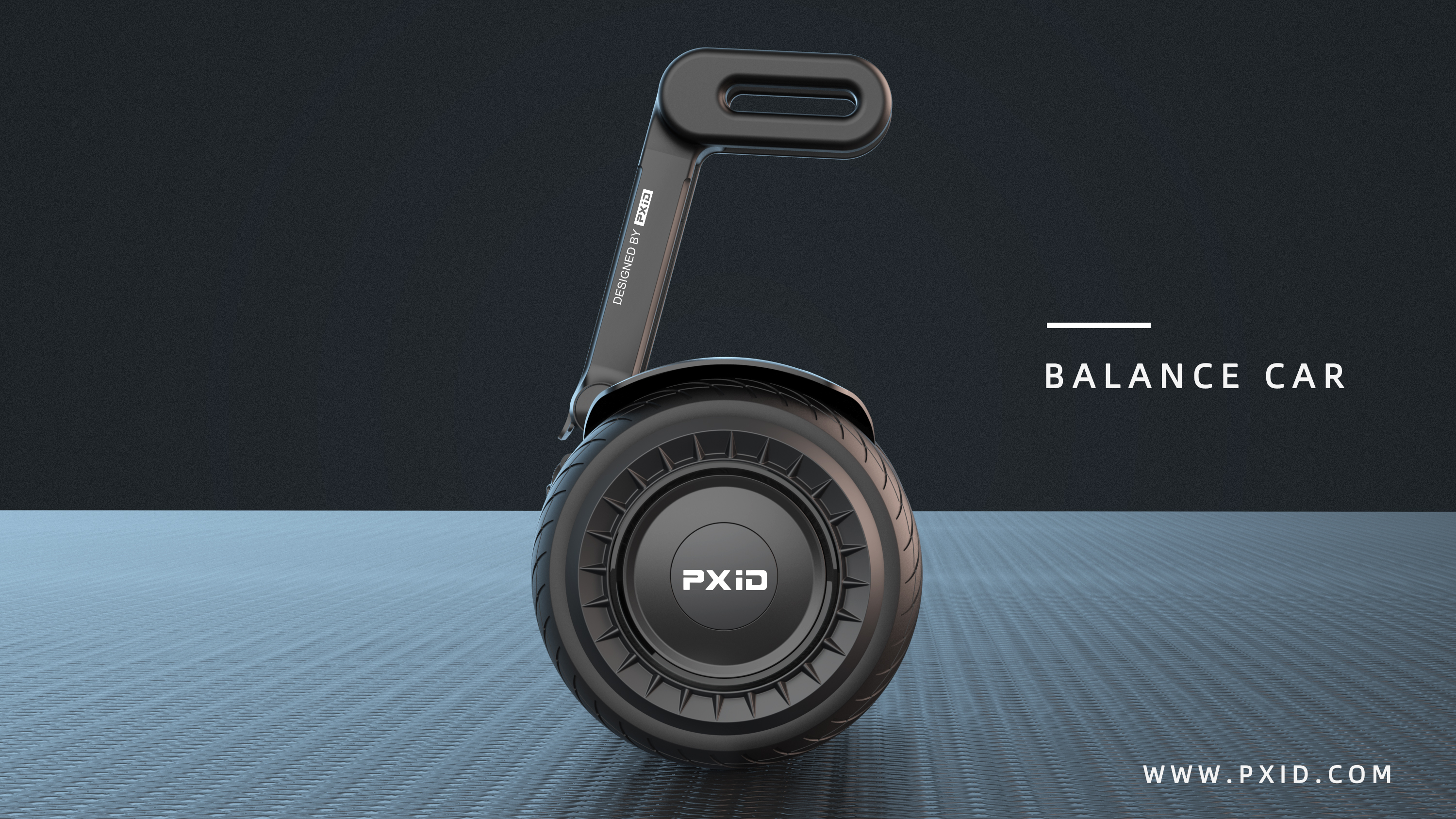 Balance car，Balance car design，Scooter，Scooter design，Electric scooter，Design of transportation tools，