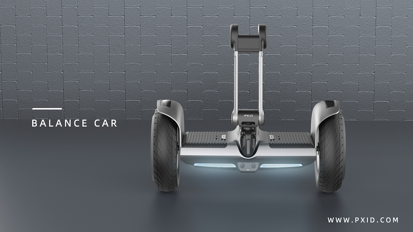 平衡车，平衡车设计，滑板车，滑板车设计，电动滑板车，代步工具设计，