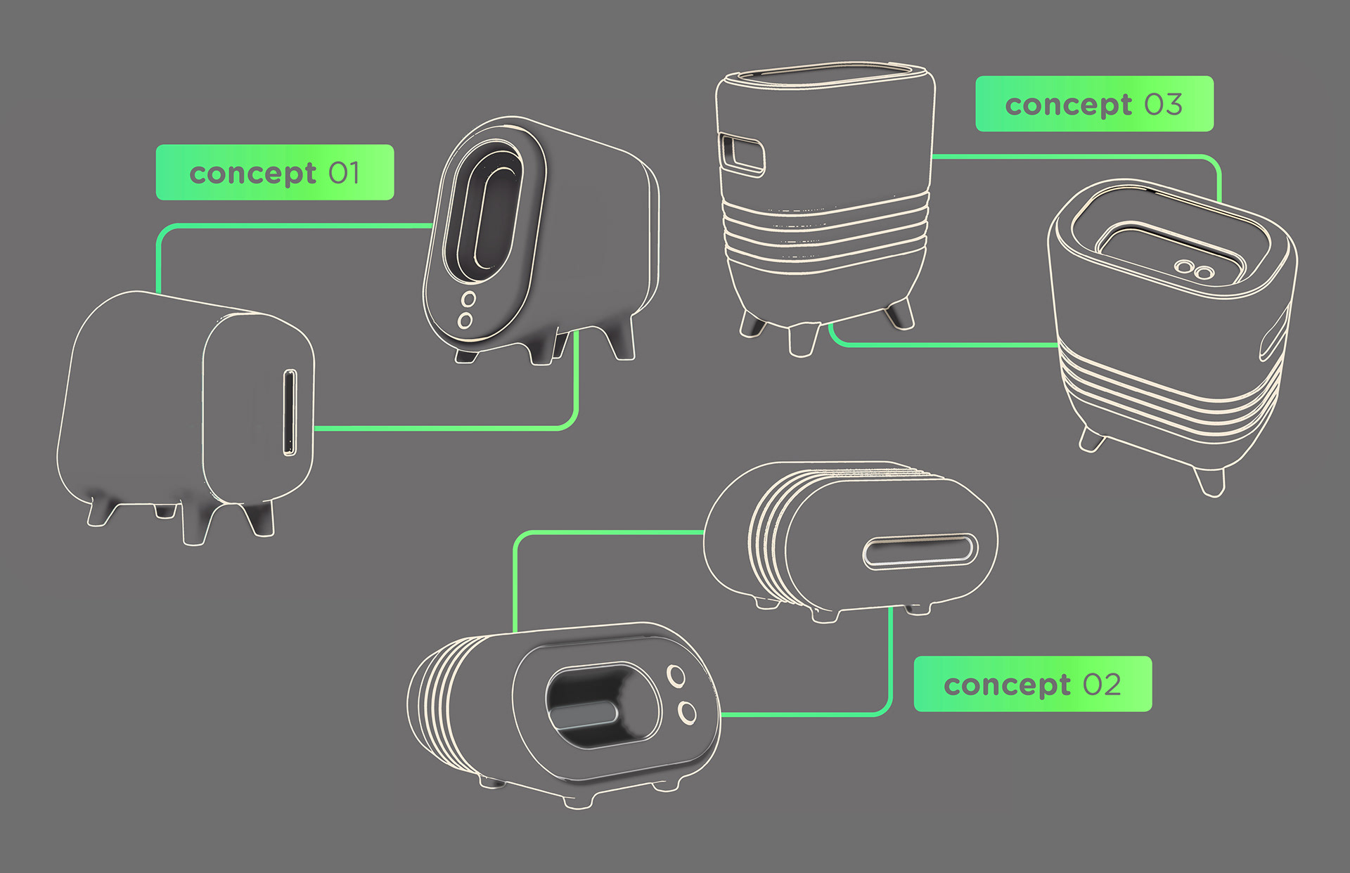 disinfect，Atomizer，Inhaler，