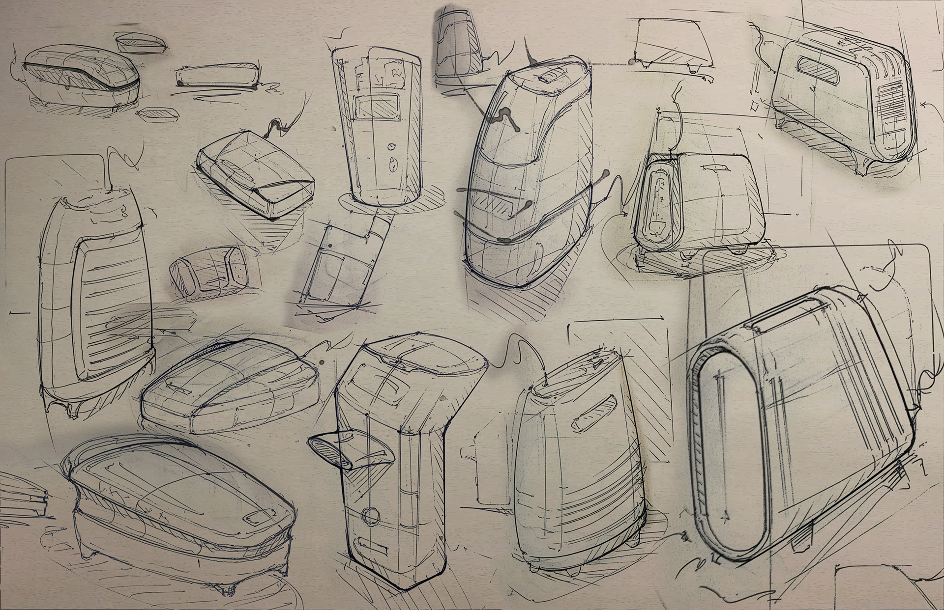 disinfect，Atomizer，Inhaler，