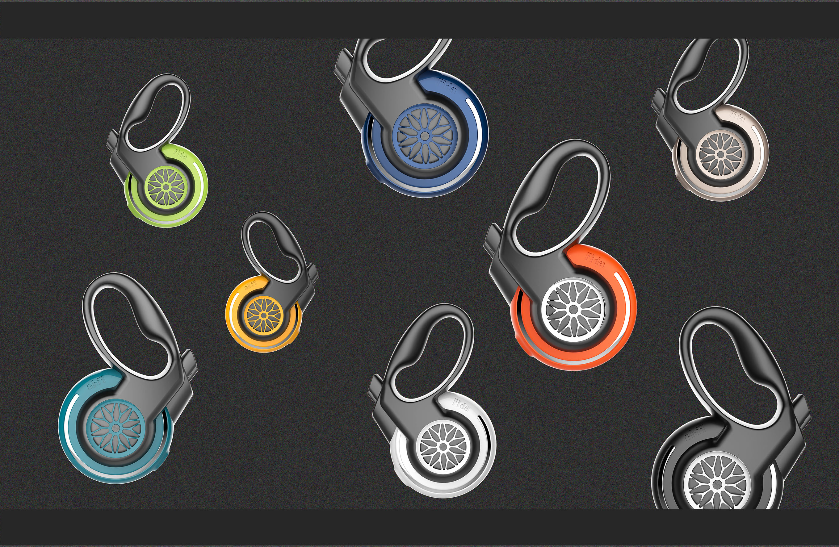 Dog walker design - Hangzhou Mailang Industrial Design Co., Ltd，