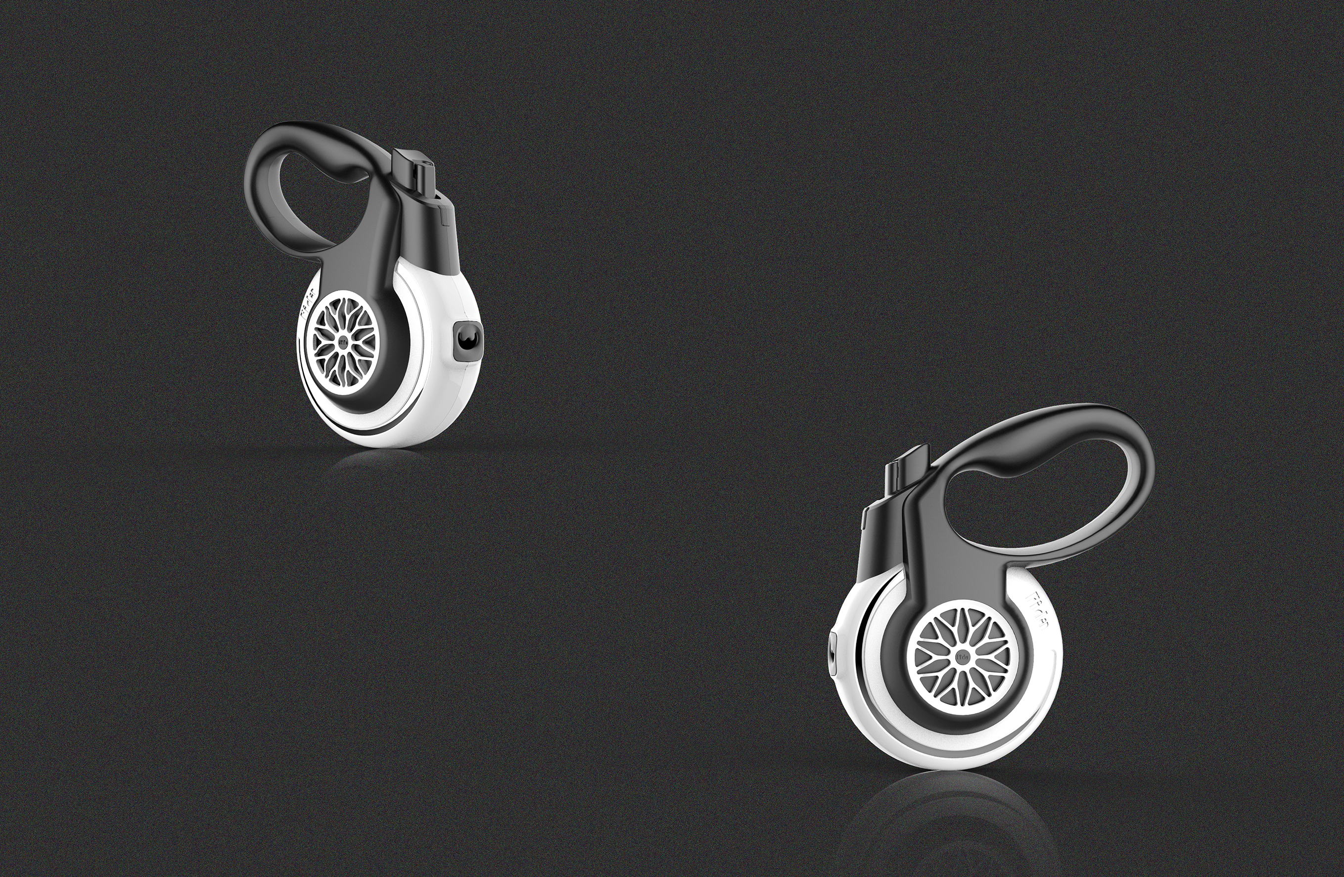 Dog walker design - Hangzhou Mailang Industrial Design Co., Ltd，