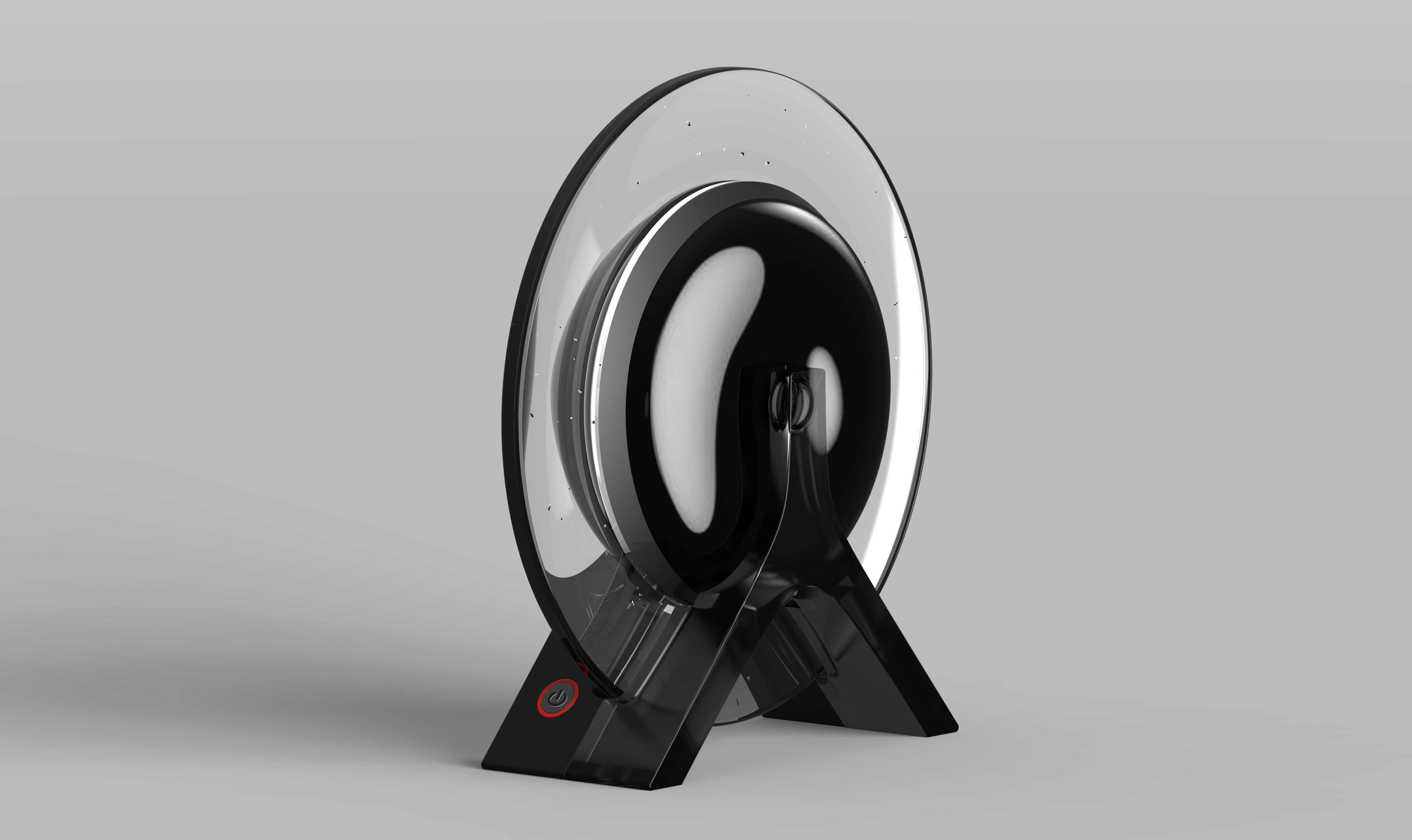 Wake up your lazy pig!! Romance from designers，Light, gentle, romantic, gift, Ferris wheel，