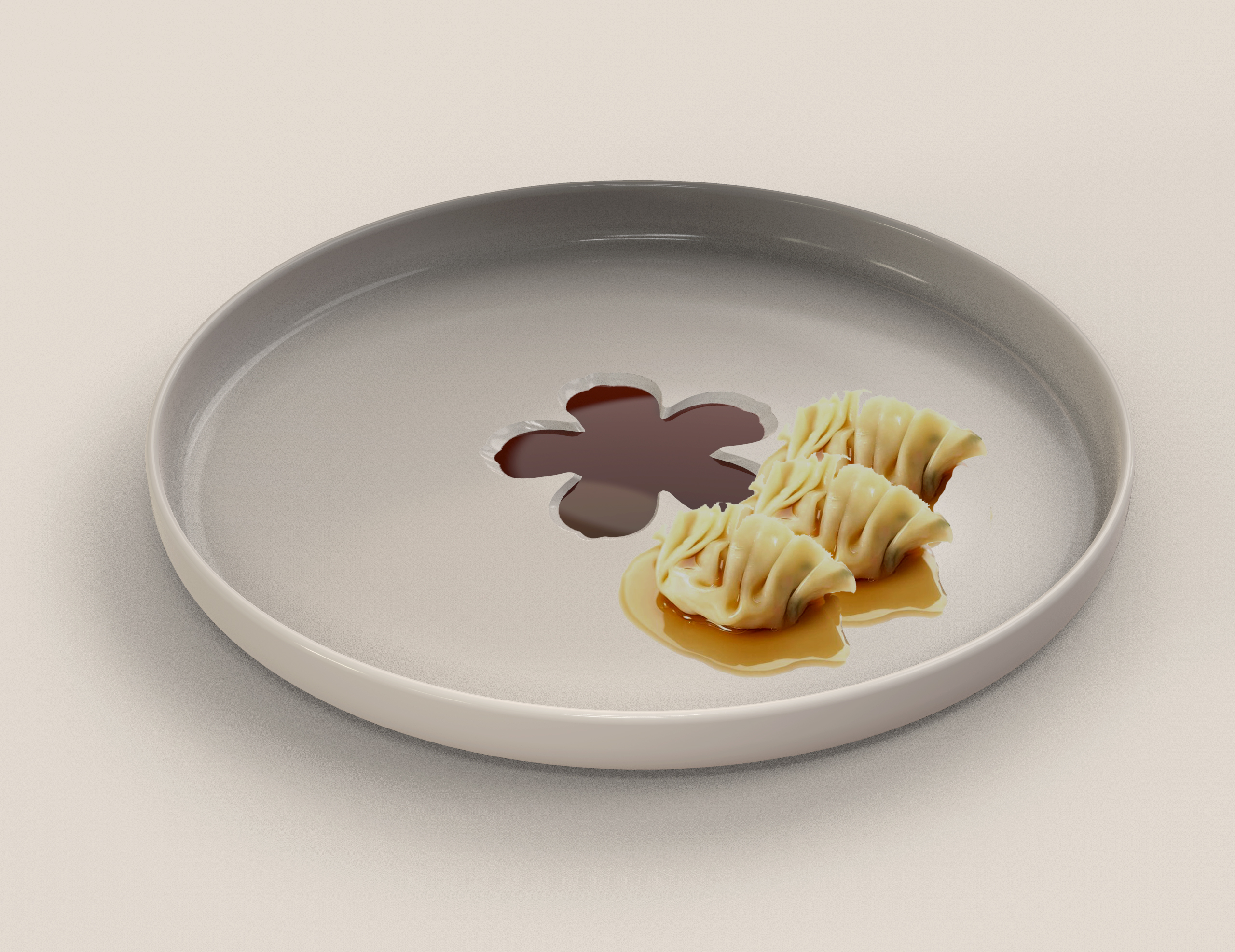 ceramics，Daily tableware，Dipping dish，Dinner plate，