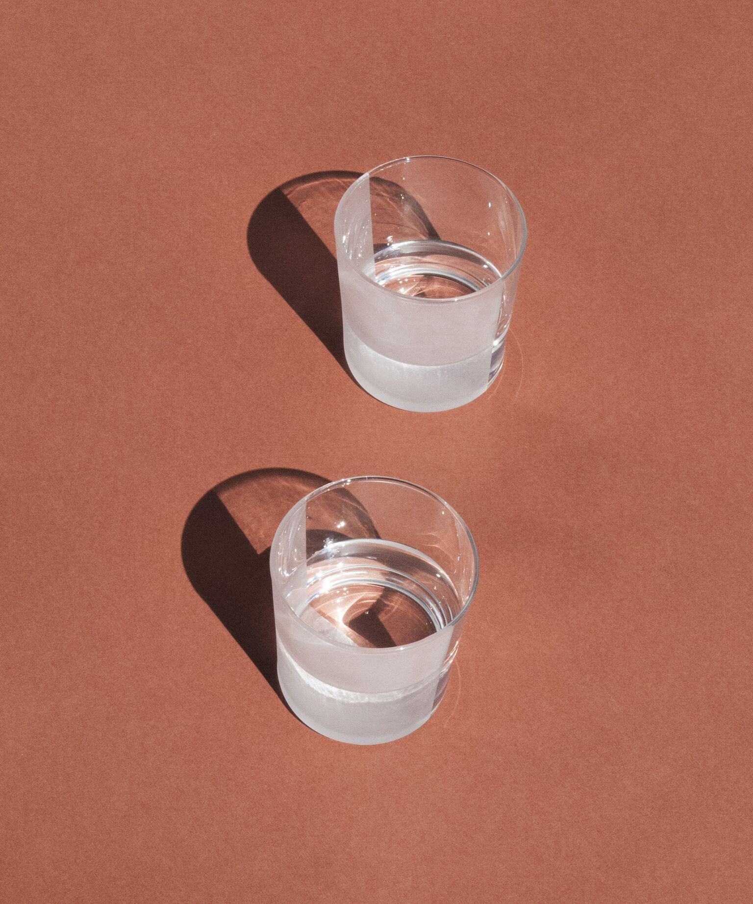 Frosting，Tumbler，Ball cup，temperature，Water cup，