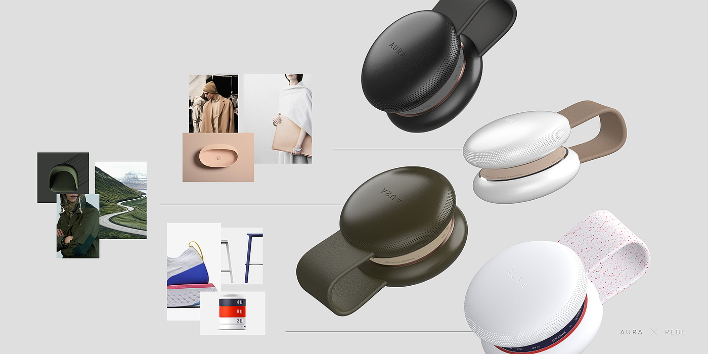headset，wireless，concept，Sound effect，