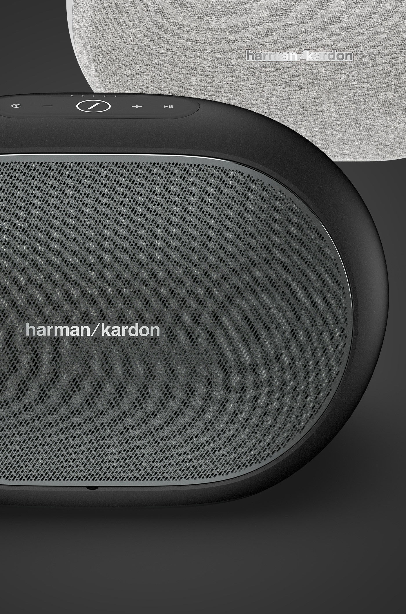 Bluetooth，sound，harman kardon ，Render，