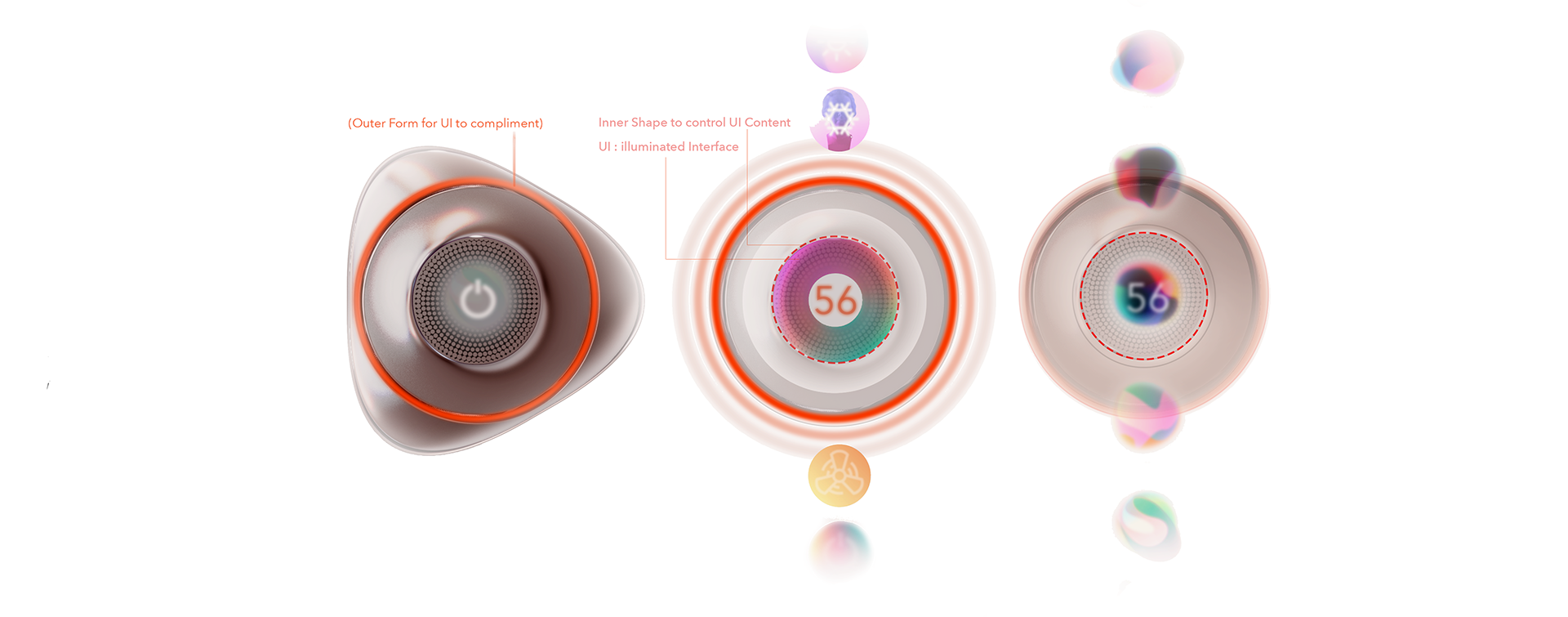 dehumidifier，air，innovate，Simplicity，