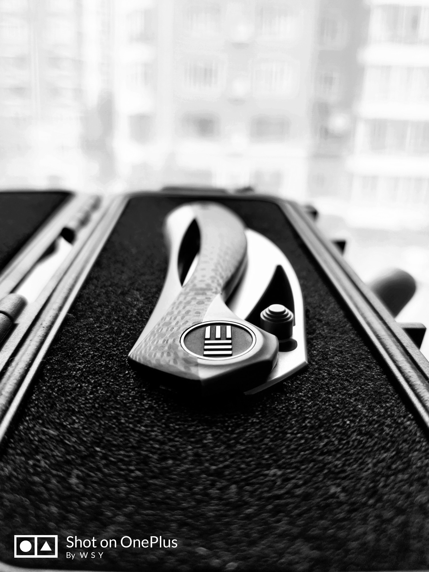 Folding knife，EDC，Weeknife，equipment，