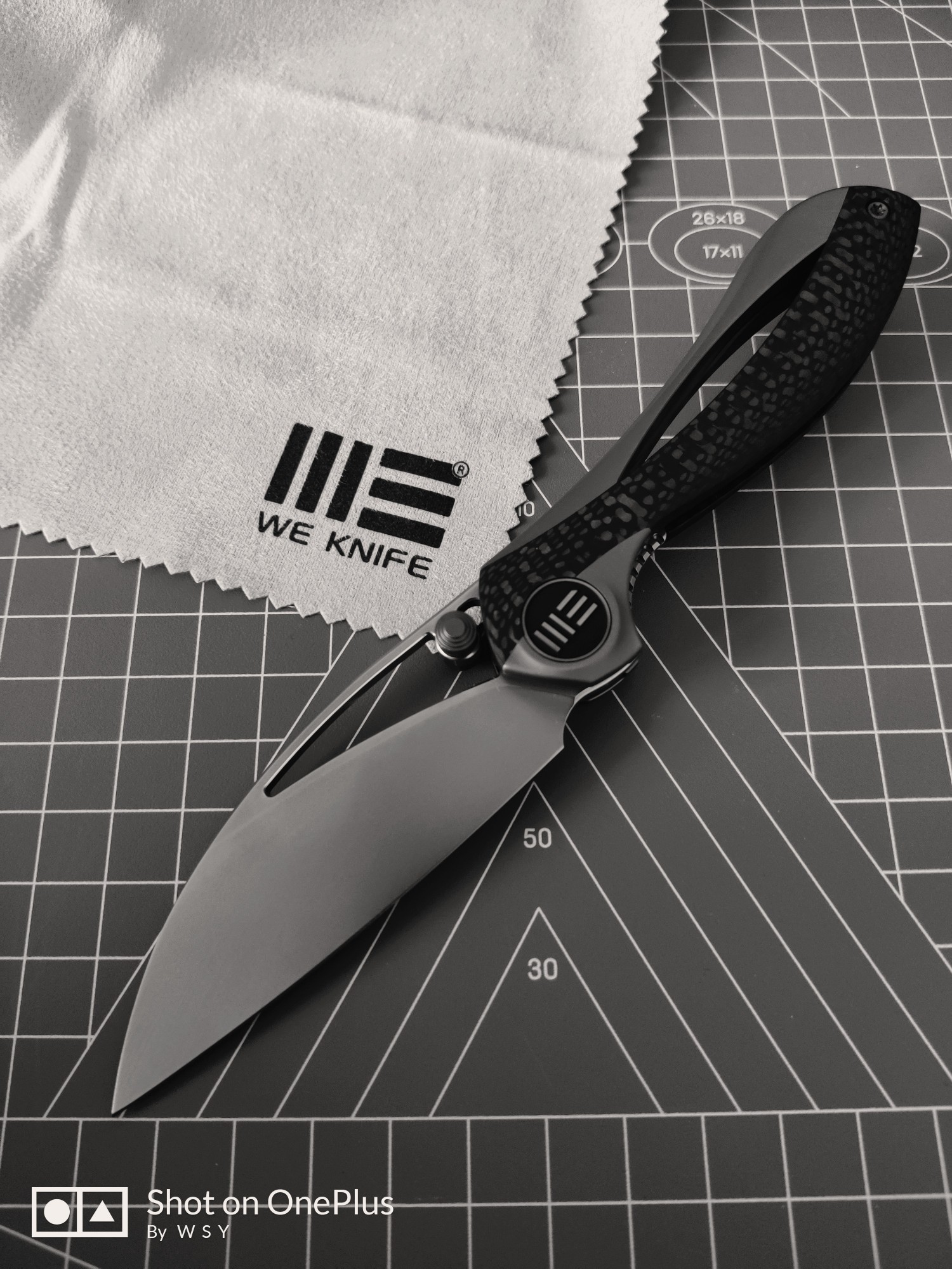 Folding knife，EDC，Weeknife，equipment，