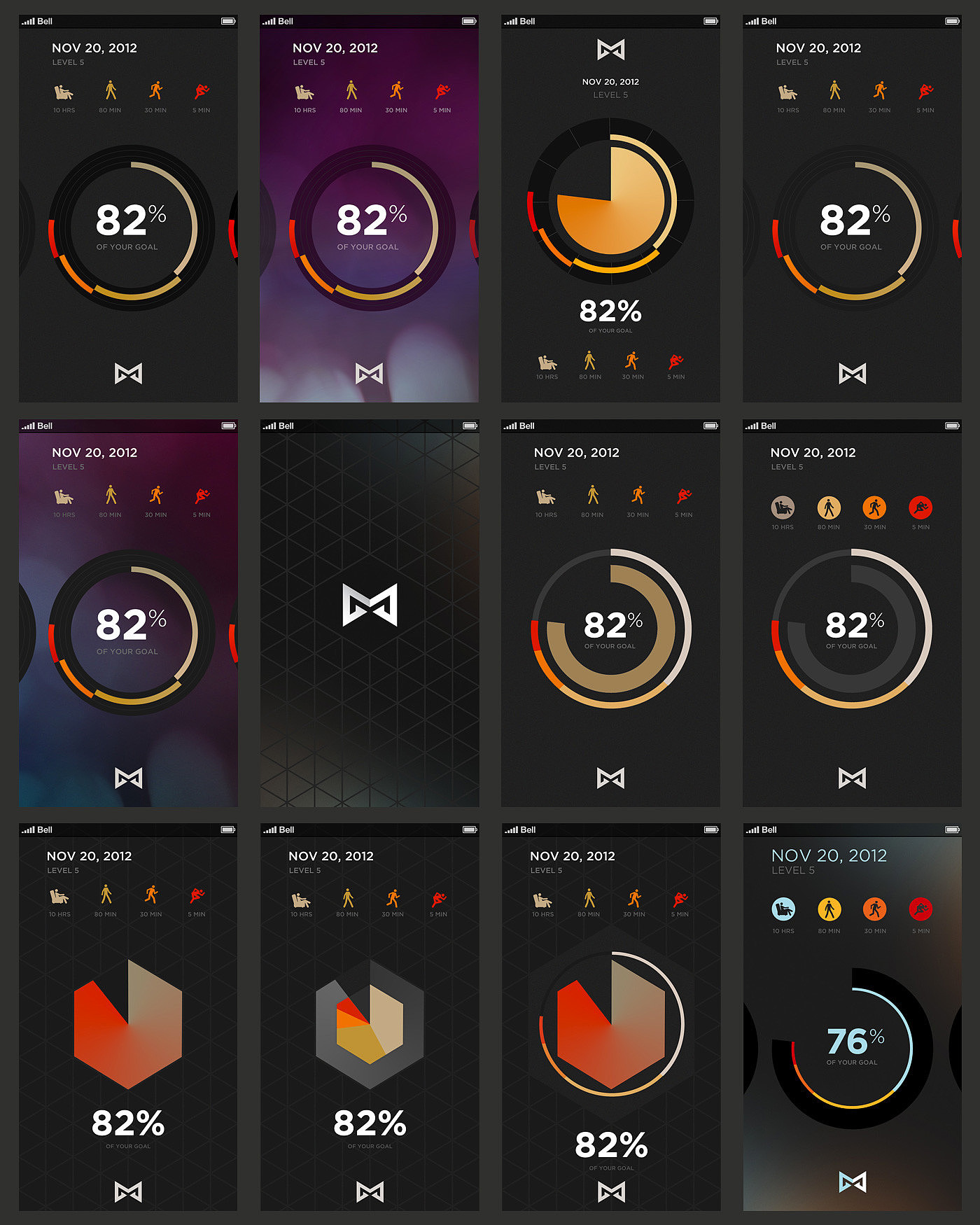 Bracelet，science and technology，interactive，User experience，product design，Interface design，industrial design，