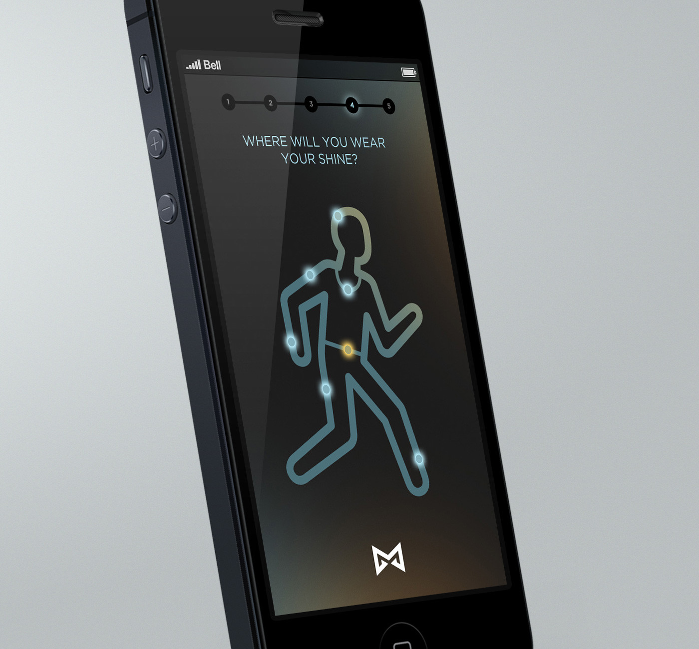 Bracelet，science and technology，interactive，User experience，product design，Interface design，industrial design，