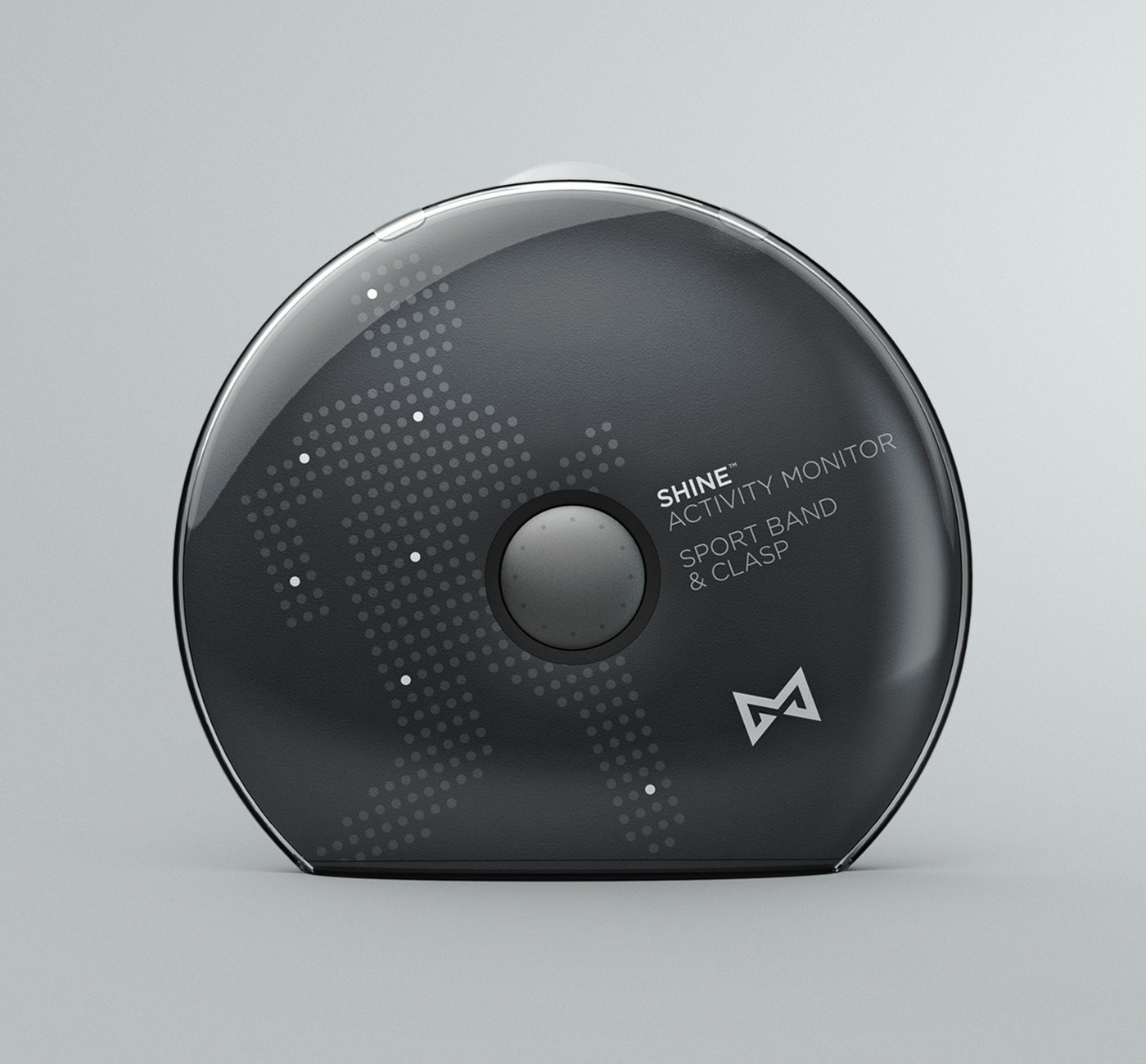 Bracelet，science and technology，interactive，User experience，product design，Interface design，industrial design，