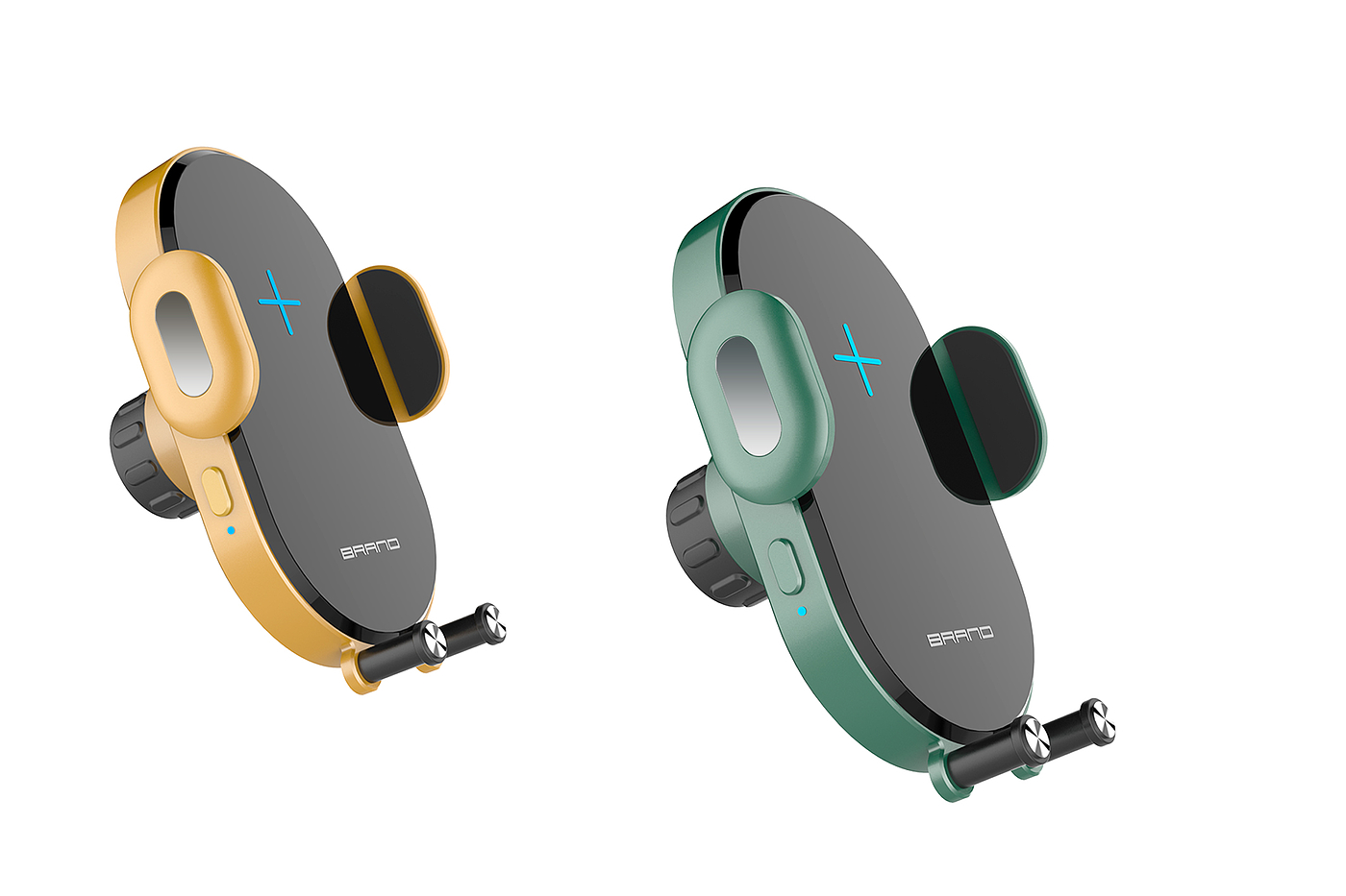 Mobile phone bracket，