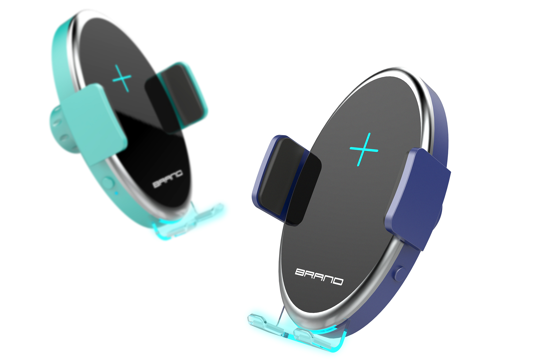 Mobile phone bracket，