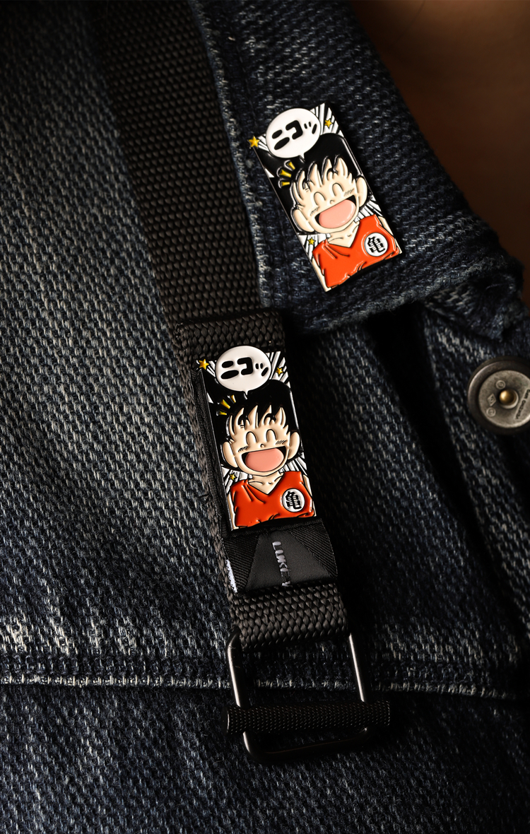 Brooch，Dragon Ball，badge，