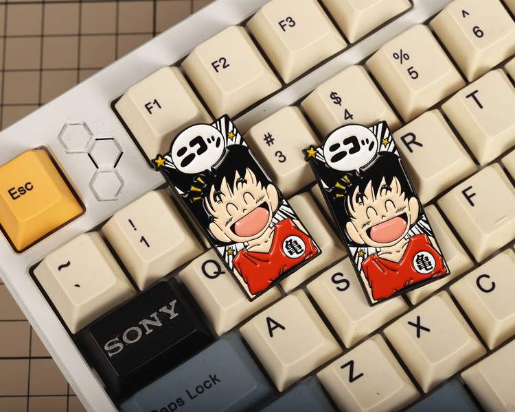 Brooch，Dragon Ball，badge，