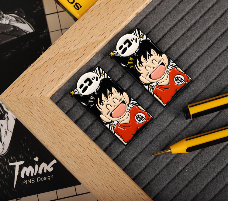 Brooch，Dragon Ball，badge，