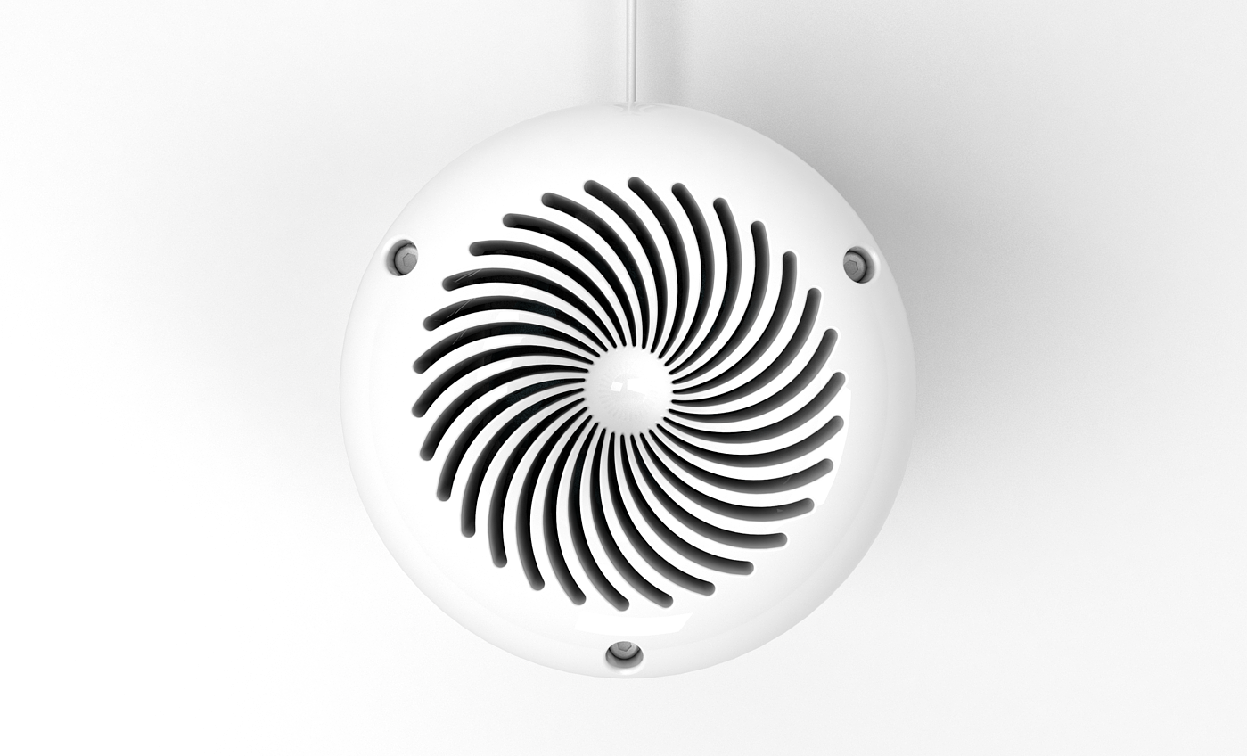 air cleaner，