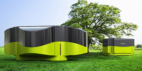 Design，life，move，modular，house，