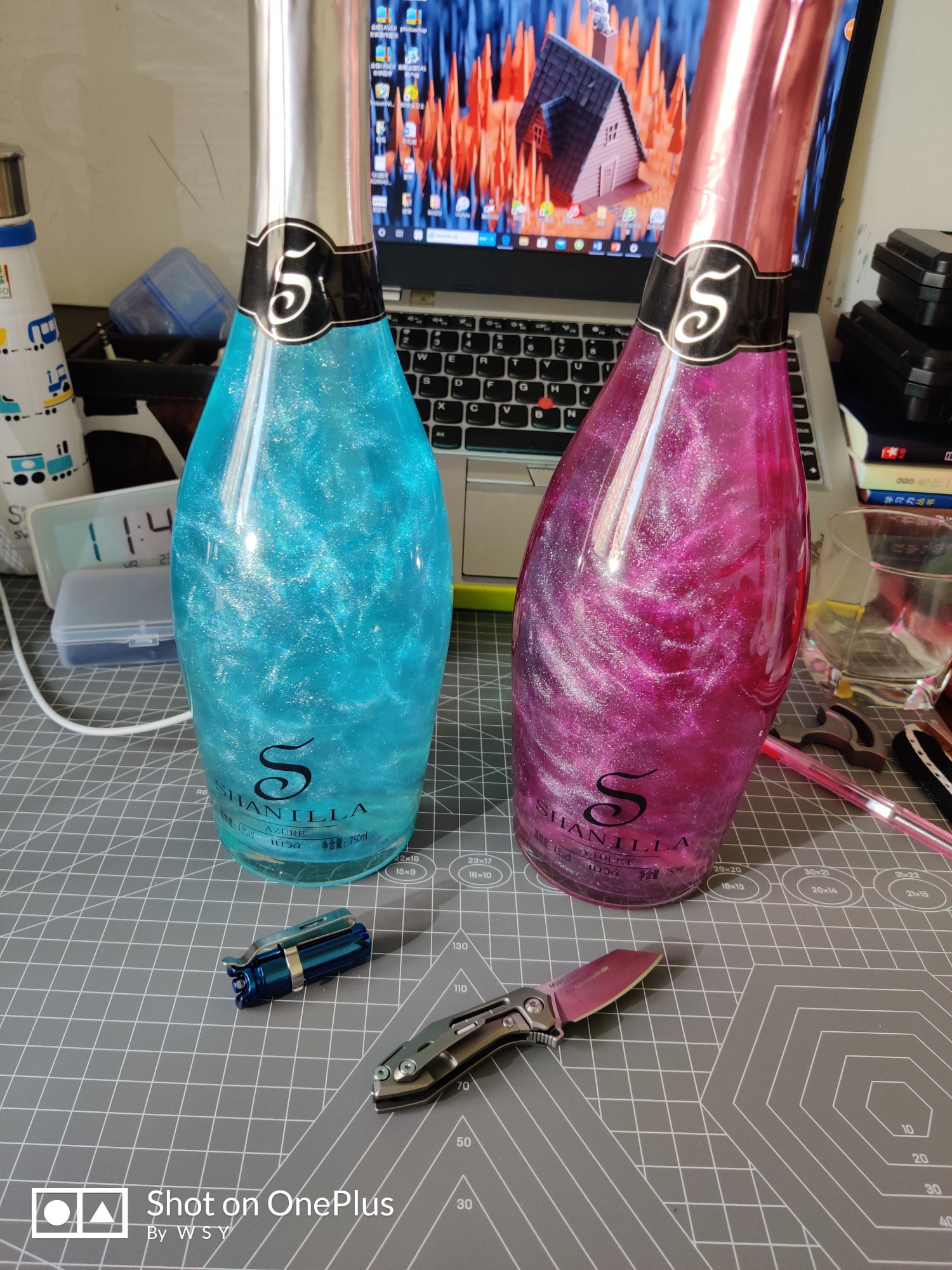 Tritium trachea，Rumenos，Star wine，