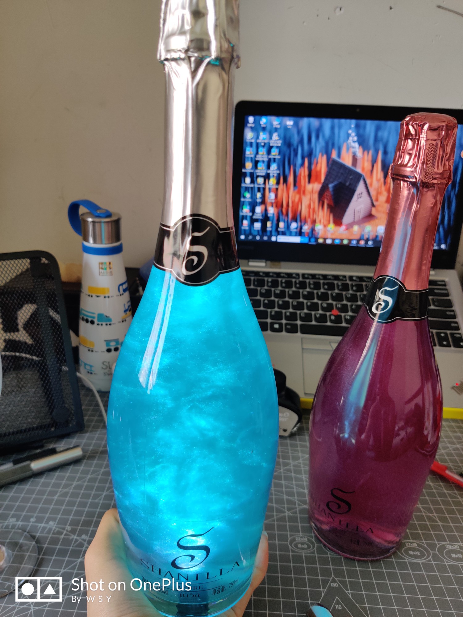 Tritium trachea，Rumenos，Star wine，