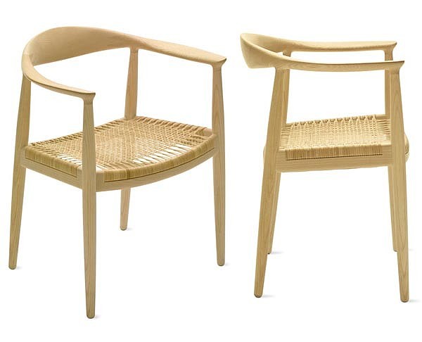 汉斯·维纳，丹麦家具，椅子，木质家居，