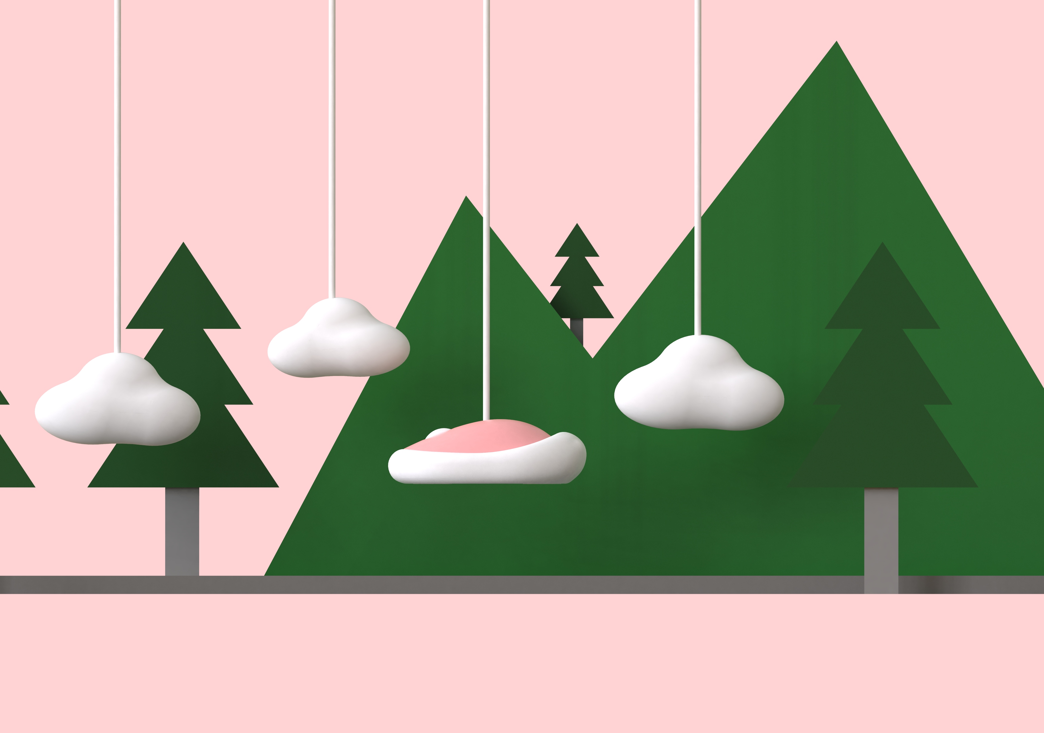 mouse，Little idea，