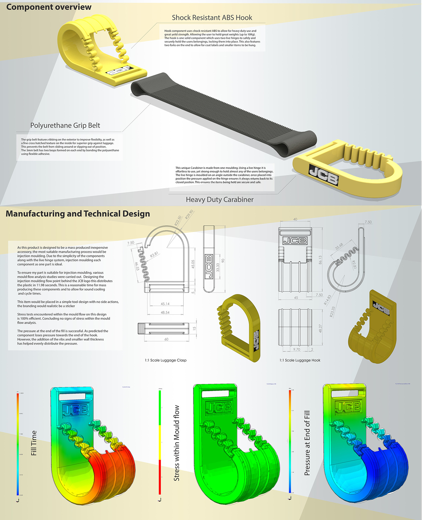 travel，convenient，product design，industrial design，Hand drawn，