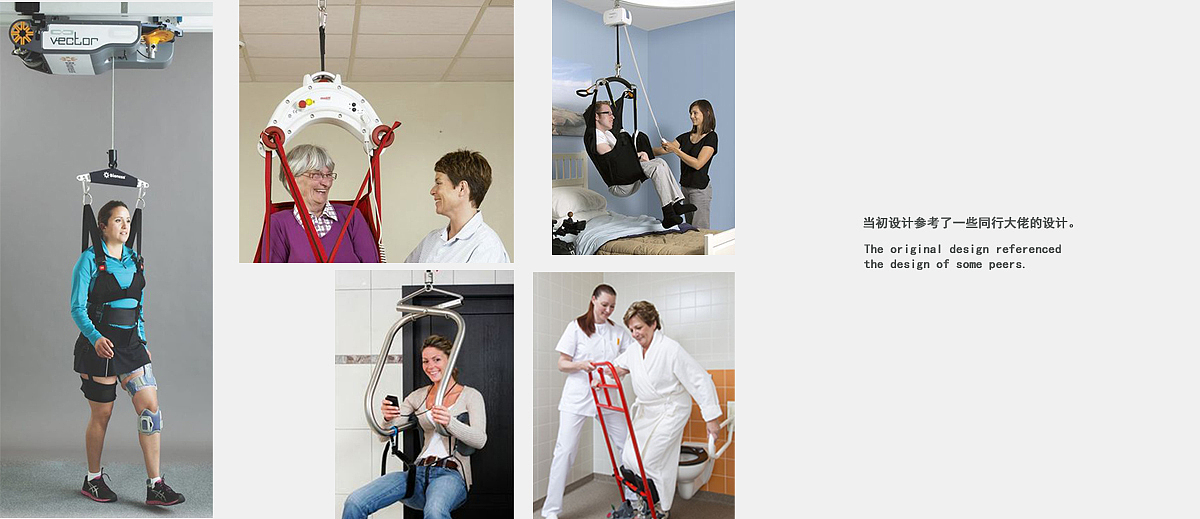 Medical products, rehabilitation physiotherapy，