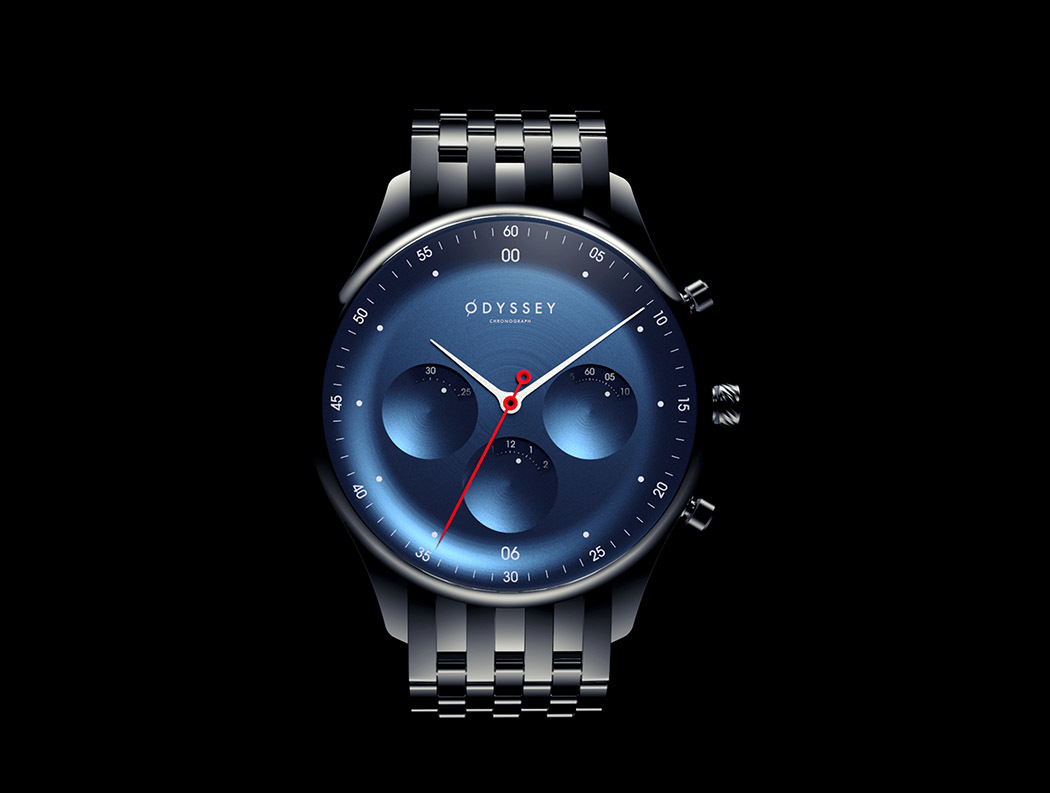 grace，modernization，delicate，Complex Aesthetics，man，Wristwatch，