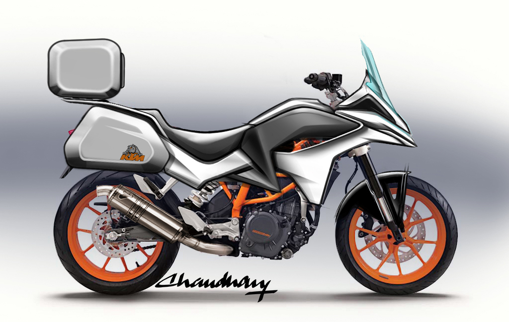 industrial design，Intelligent technology，Motorcycle design，design sketch，Automatic design，