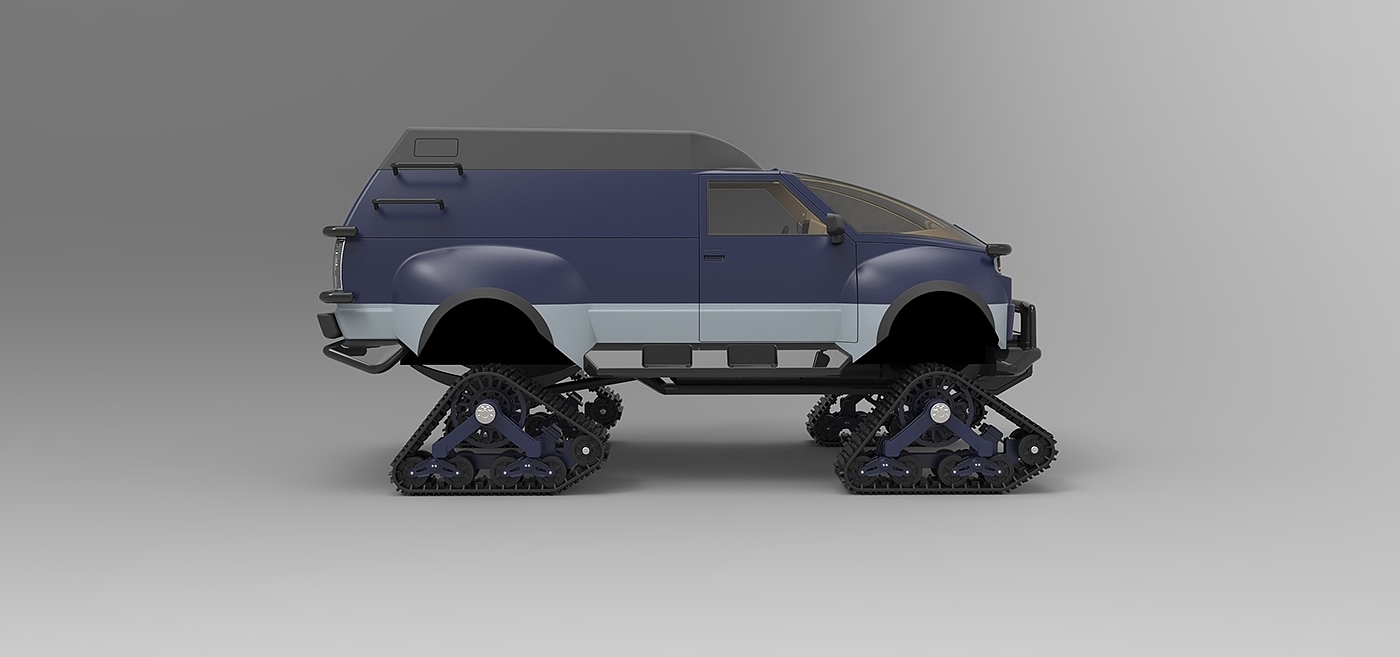 industrial design，Intelligent technology，Truck design，Heavy vehicle design，Tool car design，