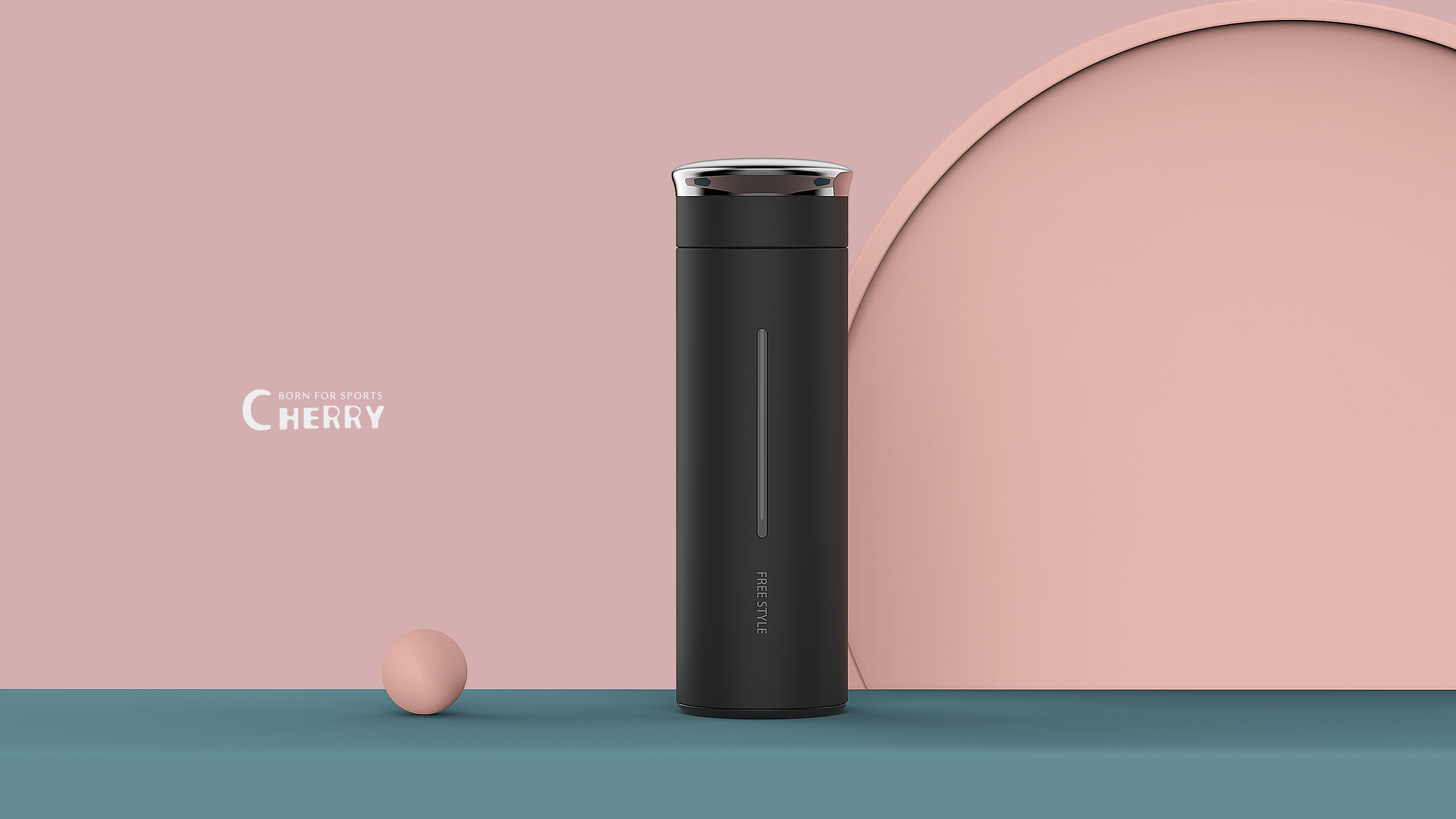 Vanow plastic glass cup，