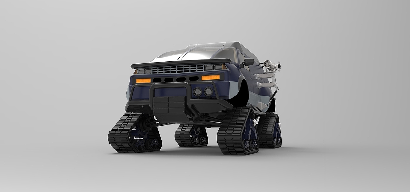 industrial design，Intelligent technology，Truck design，Heavy vehicle design，Tool car design，
