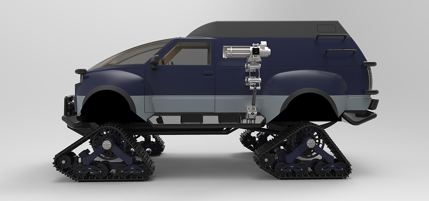 industrial design，Intelligent technology，Truck design，Heavy vehicle design，Tool car design，