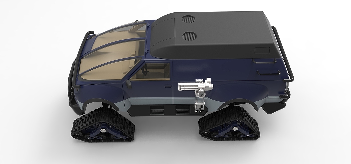 industrial design，Intelligent technology，Truck design，Heavy vehicle design，Tool car design，