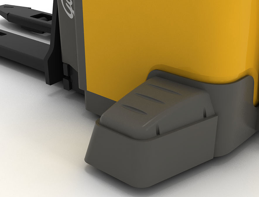 Tool car design，Intelligent technology，modeling，product design，Construction vehicles，