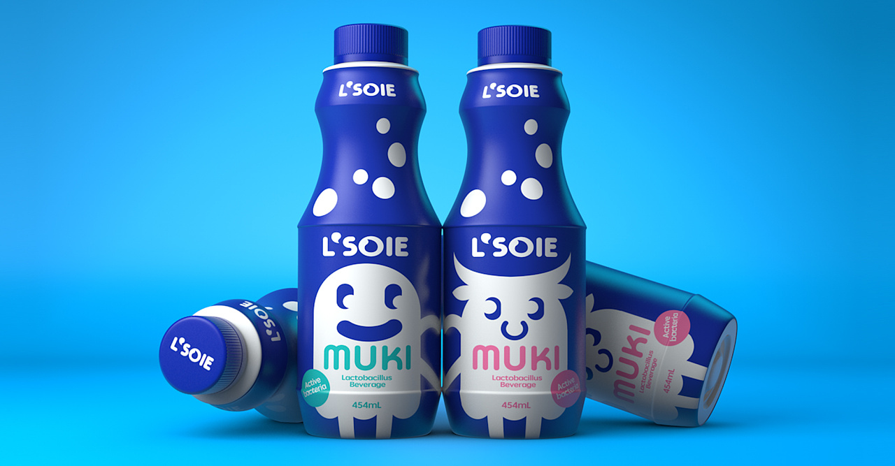 Drinks，packing design，