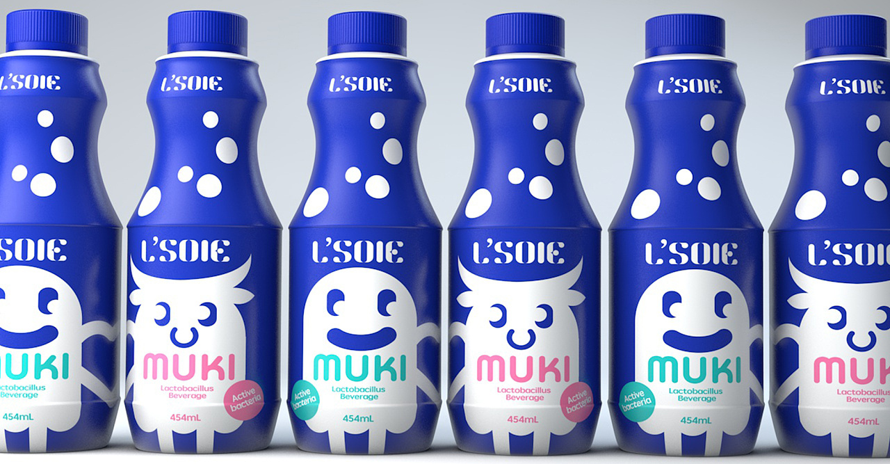 Drinks，packing design，