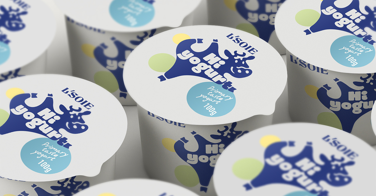 Beverage packaging，