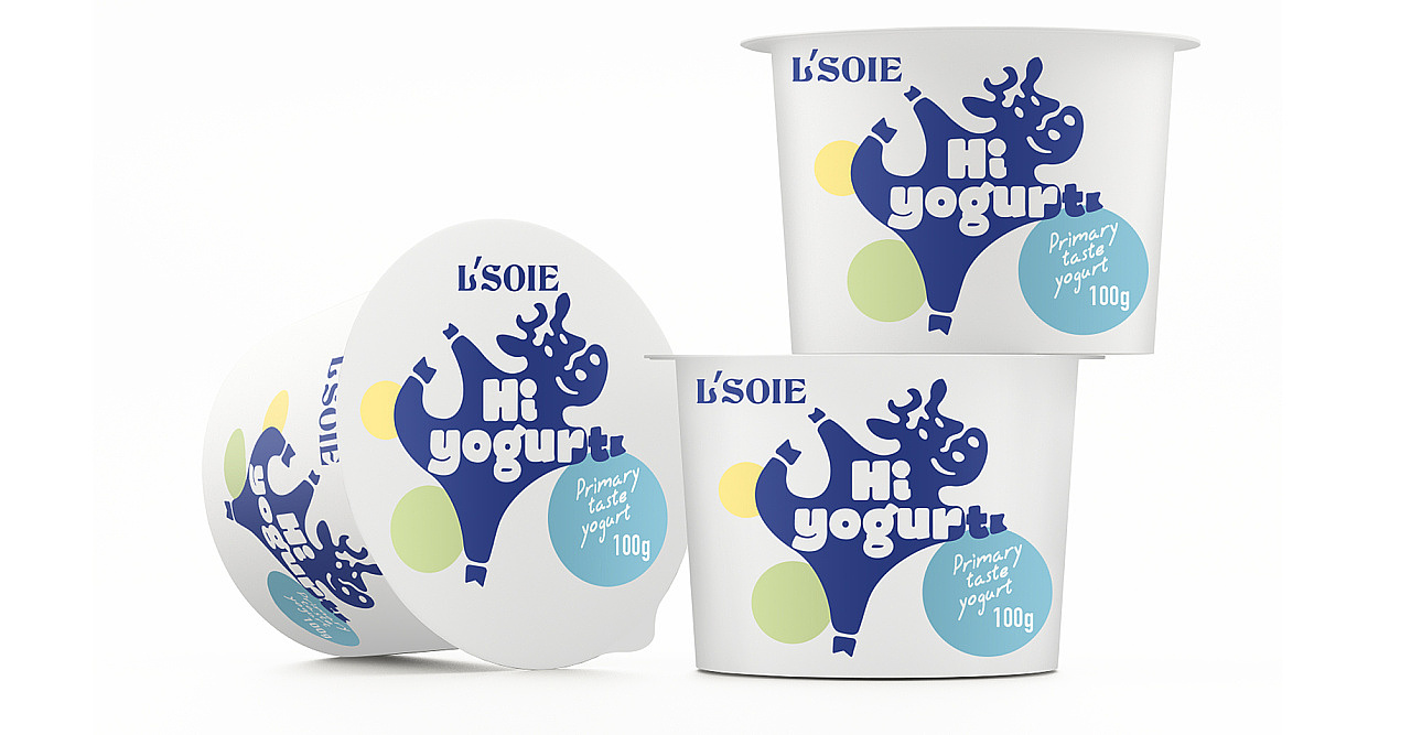 Beverage packaging，