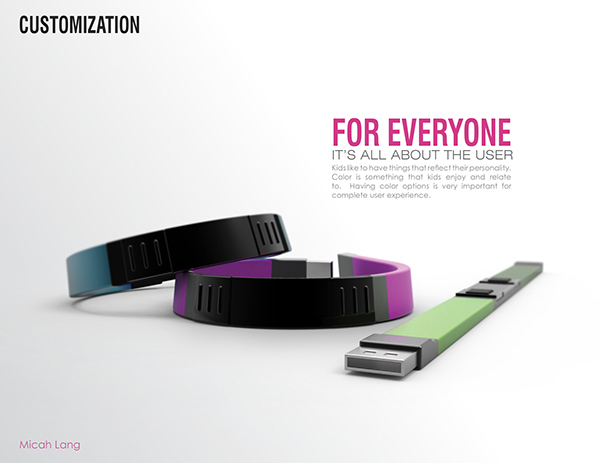 patient，Bracelet，Design，intelligence，Digital，