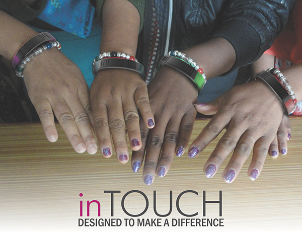 patient，Bracelet，Design，intelligence，Digital，