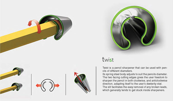 pencil，knife，Design，Stationery，to work in an office，