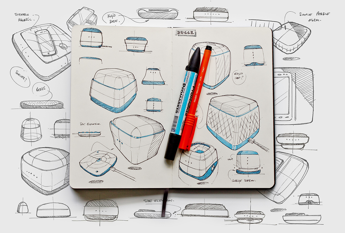 portable battery，colour，product design，Office Supplies，